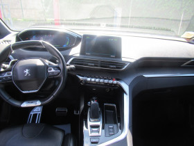 Peugeot 3008 HYbrid4 HYBRID4 300CH GT E-EAT8  occasion � Toulouse - photo n�3