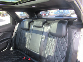 Peugeot 3008 HYbrid4 HYBRID4 300CH GT E-EAT8  occasion � Toulouse - photo n�15