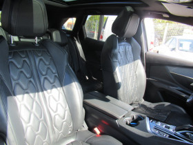 Peugeot 3008 HYbrid4 HYBRID4 300CH GT E-EAT8  occasion � Toulouse - photo n�13