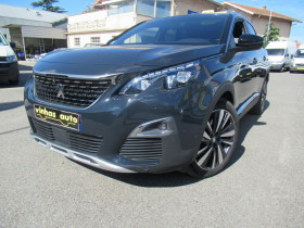 Peugeot 3008 HYbrid4 , garage VINHAS AUTO � Toulouse