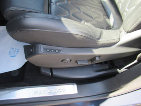 Peugeot 3008 HYbrid4 HYBRID4 300CH GT E-EAT8  occasion � Toulouse - photo n�18