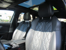 Peugeot 3008 HYbrid4 HYBRID4 300CH GT E-EAT8  occasion � Toulouse - photo n�7