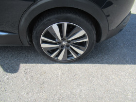 Peugeot 3008 HYbrid4 HYBRID4 300CH GT E-EAT8  occasion � Toulouse - photo n�19