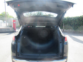 Peugeot 3008 HYbrid4 HYBRID4 300CH GT E-EAT8  occasion � Toulouse - photo n�8