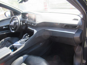 Peugeot 3008 HYbrid4 HYBRID4 300CH GT E-EAT8  occasion � Toulouse - photo n�12