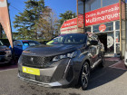 Peugeot 3008 HYbrid4 occasion année 2021 boite Automatique Annonce Peugeot 3008 HYbrid4 occasion Hybride HYBRID4 300CH GT E-EAT8 à Lons