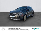 Peugeot 3008 HYbrid4 occasion Argent année 2020 boite Automatique Annonce Peugeot 3008 HYbrid4 occasion Hybride rechargeable HYBRID4 300ch GT e-EAT8 à Saint-Thuriau