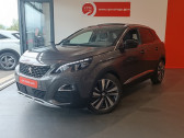 Peugeot 3008 HYbrid4 occasion année 2020 boite Automatique Annonce Peugeot 3008 HYbrid4 occasion Hybride HYBRID4 300CH GT E-EAT8 à Foix