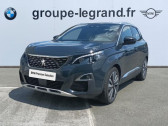 Peugeot 3008 HYbrid4 occasion année 2020 boite Automatique Annonce Peugeot 3008 HYbrid4 occasion Hybride rechargeable HYBRID4 300ch GT e-EAT8 à Le Mans