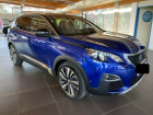 Peugeot 3008 HYbrid4 occasion année 2020 boite Automatique Annonce Peugeot 3008 HYbrid4 occasion Hybride HYBRID4 300CH GT E-EAT8 à Villenave-d'Ornon