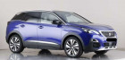 Peugeot 3008 HYbrid4 occasion année 2020 boite Automatique Annonce Peugeot 3008 HYbrid4 occasion Hybride HYBRID4 300CH GT E-EAT8 à Villenave-d'Ornon