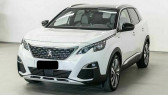 Peugeot 3008 HYbrid4 occasion année 2020 boite Automatique Annonce Peugeot 3008 HYbrid4 occasion Hybride HYBRID4 300CH GT E-EAT8 à Villenave-d'Ornon