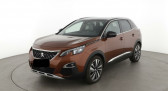 Peugeot 3008 HYbrid4 occasion année 2020 boite Automatique Annonce Peugeot 3008 HYbrid4 occasion Hybride HYBRID4 300CH GT E-EAT8 à Villenave-d'Ornon