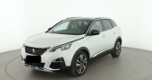 Peugeot 3008 HYbrid4 occasion année 2020 boite Automatique Annonce Peugeot 3008 HYbrid4 occasion Hybride HYBRID4 300CH GT E-EAT8 à Villenave-d'Ornon