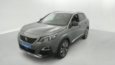 Peugeot 3008 HYbrid4 occasion année 2020 boite Automatique Annonce Peugeot 3008 HYbrid4 occasion Hybride rechargeable HYBRID4 300ch GT e-EAT8 à SAINT-GREGOIRE