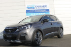 Peugeot 3008 HYbrid4 occasion Gris année 2020 boite Automatique Annonce Peugeot 3008 HYbrid4 occasion Hybride HYBRID4 300CH GT E-EAT8 à Saint-Saturnin