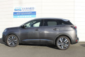 Peugeot 3008 HYbrid4 occasion Gris année 2020 boite Automatique Annonce Peugeot 3008 HYbrid4 occasion Hybride HYBRID4 300CH GT E-EAT8 à Saint-Saturnin
