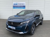 Peugeot 3008 HYbrid4 occasion année 2021 boite Automatique Annonce Peugeot 3008 HYbrid4 occasion Hybride HYBRID4 300CH GT E-EAT8 à Saint-Saturnin