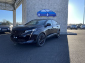 Peugeot 3008 HYbrid4 occasion année 2021 boite Automatique Annonce Peugeot 3008 HYbrid4 occasion Hybride HYBRID4 300CH GT E-EAT8 à Serres-Castet