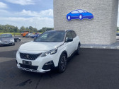 Peugeot 3008 HYbrid4 occasion année 2020 boite Automatique Annonce Peugeot 3008 HYbrid4 occasion Hybride HYBRID4 300CH GT E-EAT8 à Serres-Castet