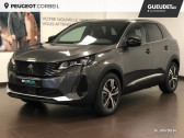 Peugeot 3008 HYbrid4 occasion année 2022 boite Automatique Annonce Peugeot 3008 HYbrid4 occasion Hybride HYBRID4 300ch GT e-EAT8 à Corbeil-Essonnes