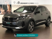 Peugeot 3008 HYbrid4 occasion année 2022 boite Automatique Annonce Peugeot 3008 HYbrid4 occasion Hybride HYBRID4 300ch GT e-EAT8 à Corbeil-Essonnes