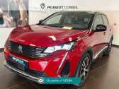 Peugeot 3008 HYbrid4 occasion année 2021 boite Automatique Annonce Peugeot 3008 HYbrid4 occasion Hybride HYBRID4 300ch GT e-EAT8 à Corbeil-Essonnes