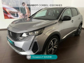 Peugeot 3008 HYbrid4 occasion année 2023 boite Automatique Annonce Peugeot 3008 HYbrid4 occasion Hybride HYBRID4 300ch GT e-EAT8 à Corbeil-Essonnes