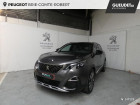 Peugeot 3008 HYbrid4 occasion année 2020 boite Automatique Annonce Peugeot 3008 HYbrid4 occasion Hybride HYBRID4 300ch GT e-EAT8 à Brie-Comte-Robert