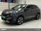 Peugeot 3008 HYbrid4 occasion Gris année 2020 boite Automatique Annonce Peugeot 3008 HYbrid4 occasion Hybride HYBRID4 300ch GT e-EAT8 à Noisy-le-Grand