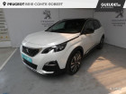 Peugeot 3008 HYbrid4 occasion Blanc année 2020 boite Automatique Annonce Peugeot 3008 HYbrid4 occasion Hybride HYBRID4 300ch GT e-EAT8 à Brie-Comte-Robert