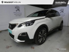 Peugeot 3008 HYbrid4 occasion Blanc année 2020 boite Automatique Annonce Peugeot 3008 HYbrid4 occasion Hybride HYBRID4 300ch GT e-EAT8 à Cesson