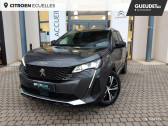 Peugeot 3008 HYbrid4 occasion année 2021 boite Automatique Annonce Peugeot 3008 HYbrid4 occasion Hybride HYBRID4 300ch GT e-EAT8 à Écuelles