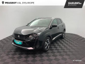 Peugeot 3008 HYbrid4 occasion année 2021 boite Automatique Annonce Peugeot 3008 HYbrid4 occasion Hybride HYBRID4 300ch GT e-EAT8 à Montévrain