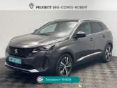 Peugeot 3008 HYbrid4 occasion année 2021 boite Automatique Annonce Peugeot 3008 HYbrid4 occasion Hybride HYBRID4 300ch GT e-EAT8 à Brie-Comte-Robert