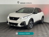 Peugeot 3008 HYbrid4 occasion année 2020 boite Automatique Annonce Peugeot 3008 HYbrid4 occasion Hybride HYBRID4 300ch GT e-EAT8 à La Chapelle-Longueville