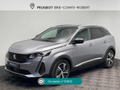 Peugeot 3008 HYbrid4 occasion année 2021 boite Automatique Annonce Peugeot 3008 HYbrid4 occasion Hybride HYBRID4 300ch GT e-EAT8 à Brie-Comte-Robert