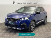 Peugeot 3008 HYbrid4 occasion année 2020 boite Automatique Annonce Peugeot 3008 HYbrid4 occasion Hybride HYBRID4 300ch GT e-EAT8 à Brie-Comte-Robert
