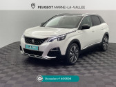 Peugeot 3008 HYbrid4 occasion année 2020 boite Automatique Annonce Peugeot 3008 HYbrid4 occasion Hybride HYBRID4 300ch GT e-EAT8 à Montévrain