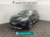 Peugeot 3008 HYbrid4 occasion année 2020 boite Automatique Annonce Peugeot 3008 HYbrid4 occasion Hybride HYBRID4 300ch GT e-EAT8 à Brie-Comte-Robert