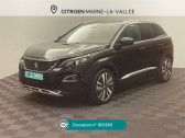 Peugeot 3008 HYbrid4 occasion année 2020 boite Automatique Annonce Peugeot 3008 HYbrid4 occasion Hybride HYBRID4 300ch GT e-EAT8 à Montévrain