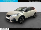 Peugeot 3008 HYbrid4 occasion Blanc année 2020 boite Automatique Annonce Peugeot 3008 HYbrid4 occasion Hybride HYBRID4 300ch GT e-EAT8 à Vire