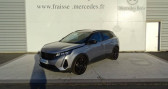 Annonce Peugeot 3008 HYbrid4 occasion Hybride HYBRID4 300ch GT Line e-EAT8 11cv  Saint-germain-laprade