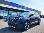 Peugeot 3008 HYbrid4 occasion Noir année 2020 boite Automatique Annonce Peugeot 3008 HYbrid4 occasion Hybride HYBRID4 300CH GT LINE E-EAT8 11CV à Campsas