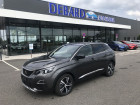 Peugeot 3008 HYbrid4 occasion Gris année 2020 boite Automatique Annonce Peugeot 3008 HYbrid4 occasion Hybride HYBRID4 300CH GT LINE E-EAT8 11CV à Campsas