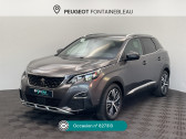 Peugeot 3008 HYbrid4 occasion année 2020 boite Automatique Annonce Peugeot 3008 HYbrid4 occasion Hybride HYBRID4 300ch GT Line e-EAT8 11cv à Avon