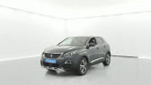 Peugeot 3008 HYbrid4 occasion année 2020 boite Automatique Annonce Peugeot 3008 HYbrid4 occasion Hybride HYBRID4 300ch GT-Line e-EAT8 Gris hurricane à SAINT-GREGOIRE