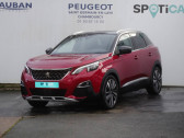 Annonce Peugeot 3008 HYbrid4 occasion Essence HYBRID4 300ch GT Line e-EAT8  CHAMBOURCY