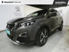Peugeot 3008 HYbrid4 occasion Gris année 2020 boite Automatique Annonce Peugeot 3008 HYbrid4 occasion Hybride HYBRID4 300ch GT Line e-EAT8 à Cesson