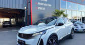 Annonce Peugeot 3008 HYbrid4 occasion Hybride HYBRID4 300ch GT Pack e-EAT8 2021 � Saint Berthevin